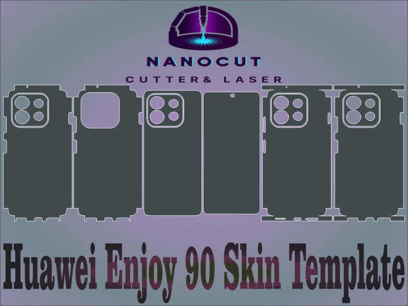 Huawei Enjoy 90